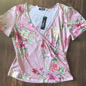 Plus size women’s top.   NWT.  Size 1 XL